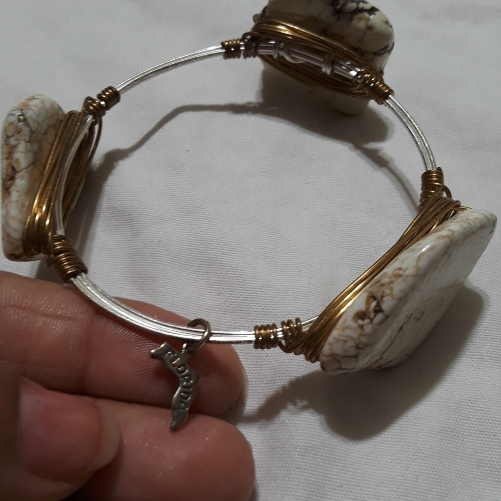 Handmade Bracelets Florida style.. - Picture 5 of 8